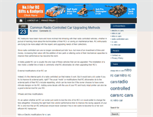 Tablet Screenshot of hitechtranslations.com